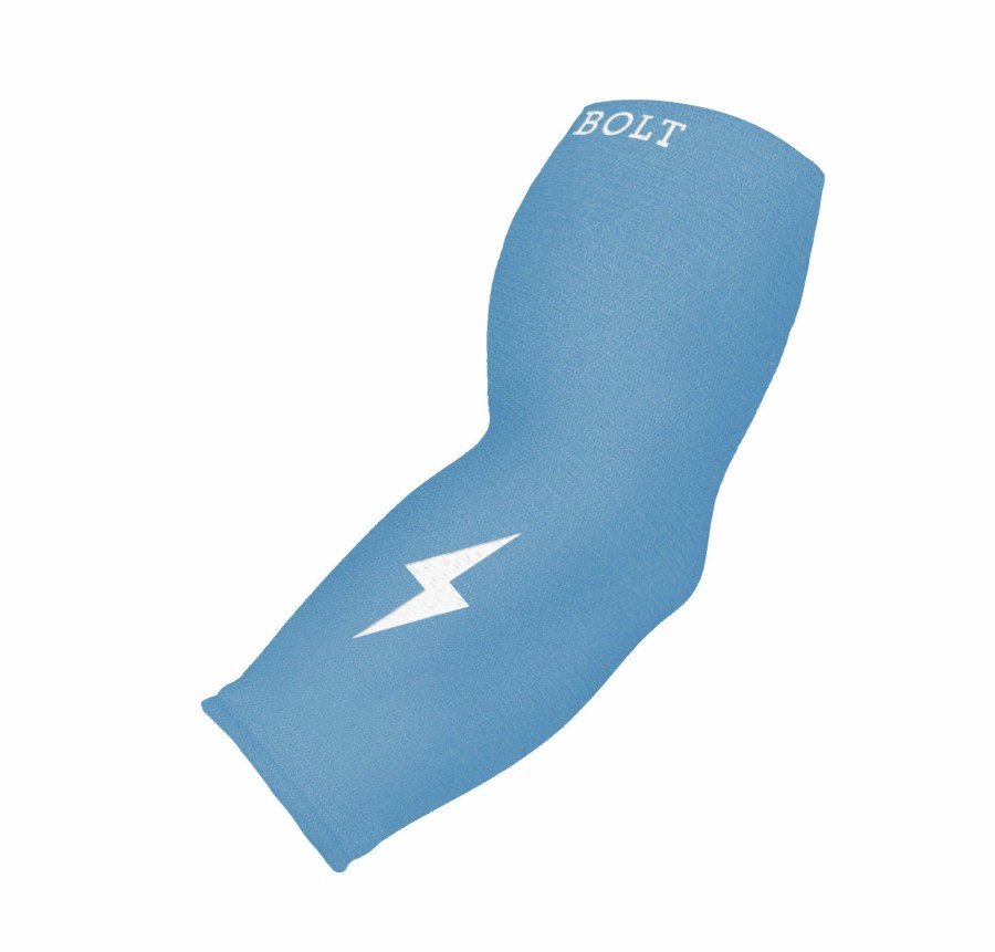 BRUCE BOLT Graduated Compression Premium Arm Sleeve | Arm Sleeves