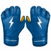 BRUCE BOLT Short Cuff Batting Gloves | Original Series