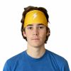 BRUCE BOLT Performance Headband | Headbands