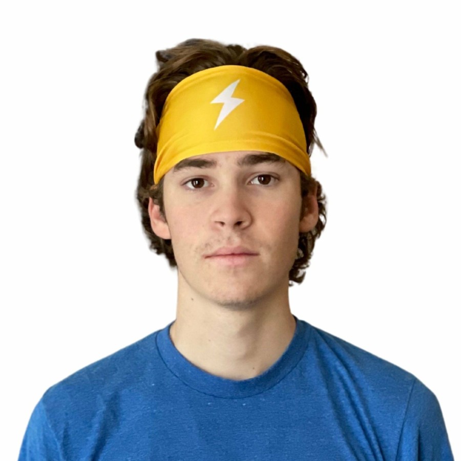 BRUCE BOLT Performance Headband | Headbands