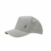 BRUCE BOLT Standard 5-Panel Snapback Hat | Lifestyle