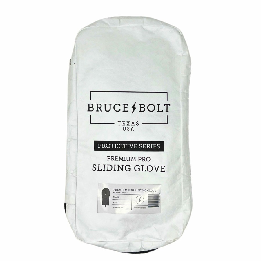 BRUCE BOLT Sliding Mitt | Protective