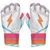 BRUCE BOLT Creator Series Long Cuff Batting Gloves | Batting Gloves