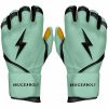 BRUCE BOLT Patriot Series Long Cuff Batting Gloves | Batting Gloves