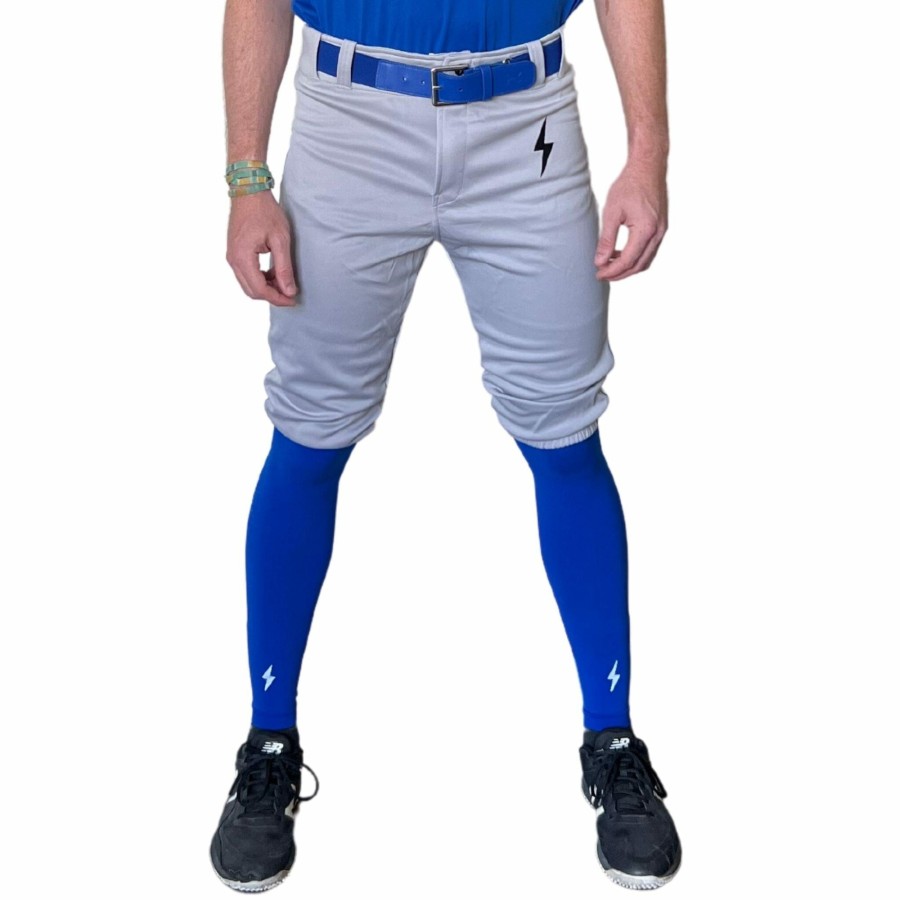 BRUCE BOLT Premium Pro Baseball Short | On-Field