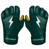 BRUCE BOLT Short Cuff Batting Gloves | Original Series