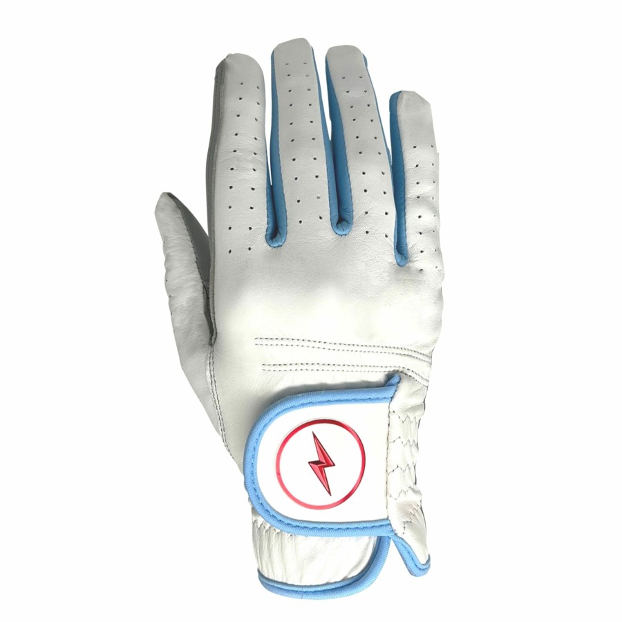 BRUCE BOLT Signature Series Golf Gloves | Off-Season Gloves