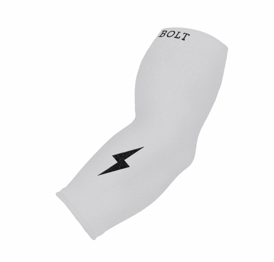 BRUCE BOLT Graduated Compression Premium Arm Sleeve | Arm Sleeves