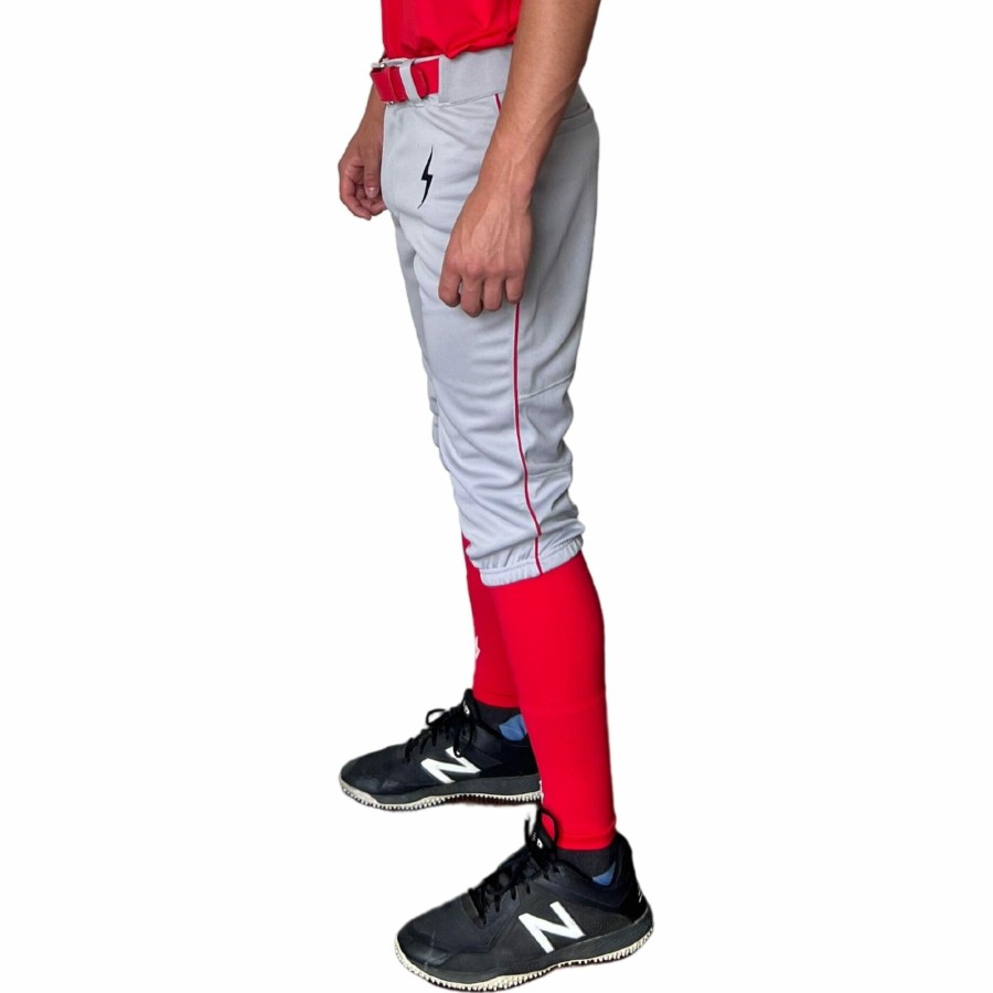 BRUCE BOLT Premium Pro Baseball Knicker | Baseball Pants