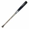 BRUCE BOLT Stock Premium Pro Wood Bat | Stock Wood Bats