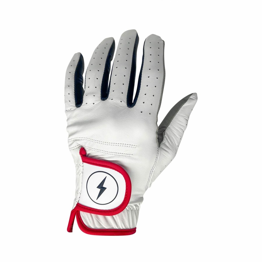 BRUCE BOLT Signature Series Golf Glove | Off-Season Gloves