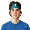 BRUCE BOLT Performance Headband | Headbands