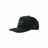 BRUCE BOLT Standard 5-Panel Snapback Hat | Hats & Visors