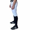 BRUCE BOLT Premium Pro Baseball Knicker | On-Field