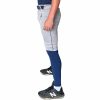 BRUCE BOLT Premium Pro Baseball Short | Baseball Pants