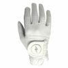 BRUCE BOLT Chrome Series Golf Glove | Off-Season Gloves