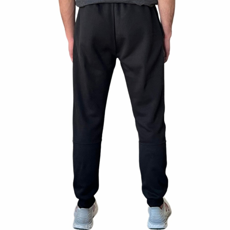 BRUCE BOLT Cotton Joggers | Lifestyle