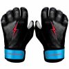 BRUCE BOLT Miami Series Short Cuff Batting Gloves | Signature Series