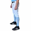 BRUCE BOLT Premium Pro Baseball Knicker | Baseball Pants