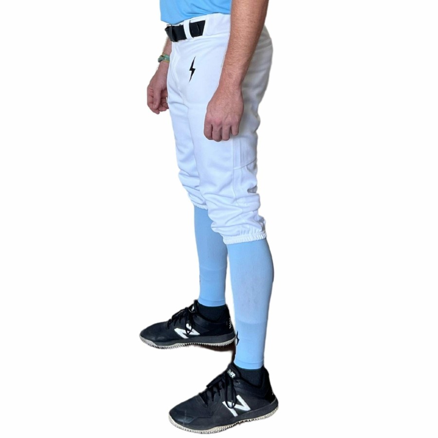 BRUCE BOLT Premium Pro Baseball Knicker | Baseball Pants