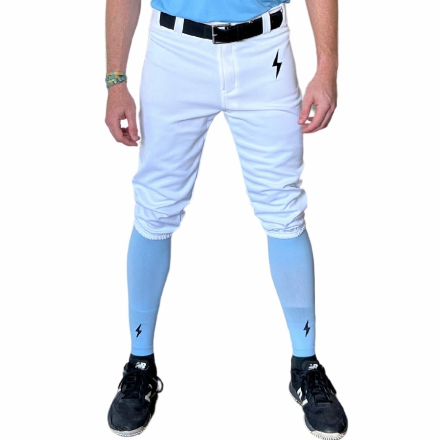 BRUCE BOLT Premium Pro Baseball Knicker | Baseball Pants