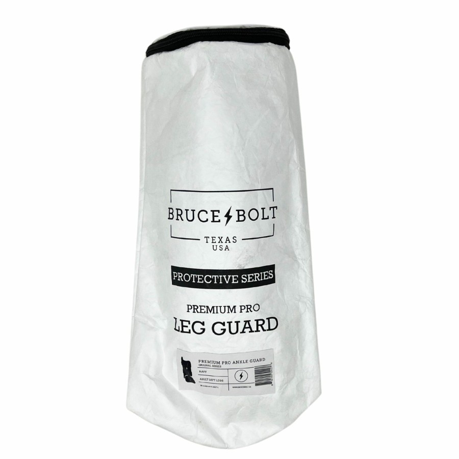 BRUCE BOLT Original Series Leg Guard | Leg Guards