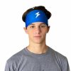 BRUCE BOLT Performance Headband | Headbands