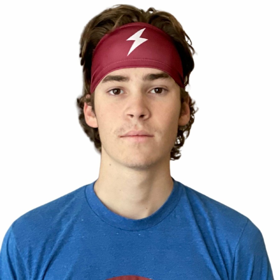 BRUCE BOLT Performance Headband | Headbands