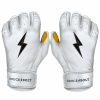 BRUCE BOLT Short Cuff Batting Gloves | Original Series