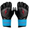 BRUCE BOLT Miami Series Long Cuff Batting Gloves | Signature Series