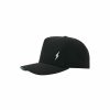 BRUCE BOLT Standard 5-Panel Snapback Hat | Hats & Visors