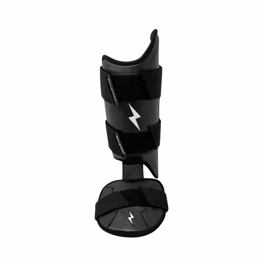 BRUCE BOLT Original Series Leg Guard | Protective