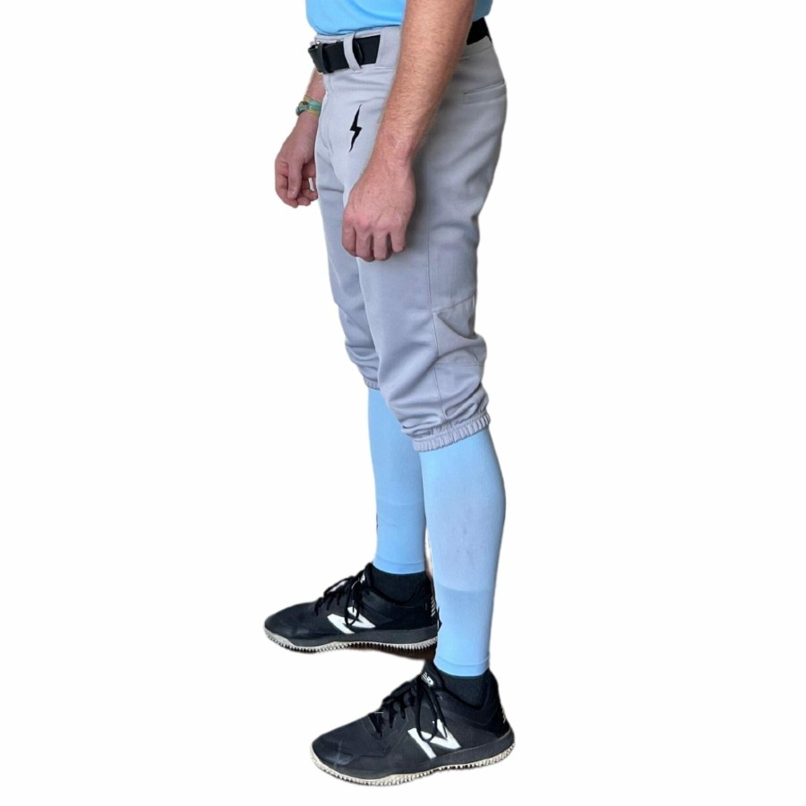 BRUCE BOLT Premium Pro Baseball Knicker | Baseball Pants