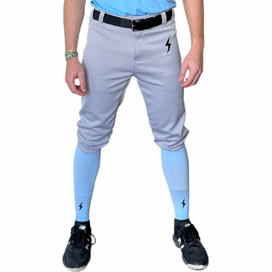 BRUCE BOLT Premium Pro Baseball Knicker | Baseball Pants