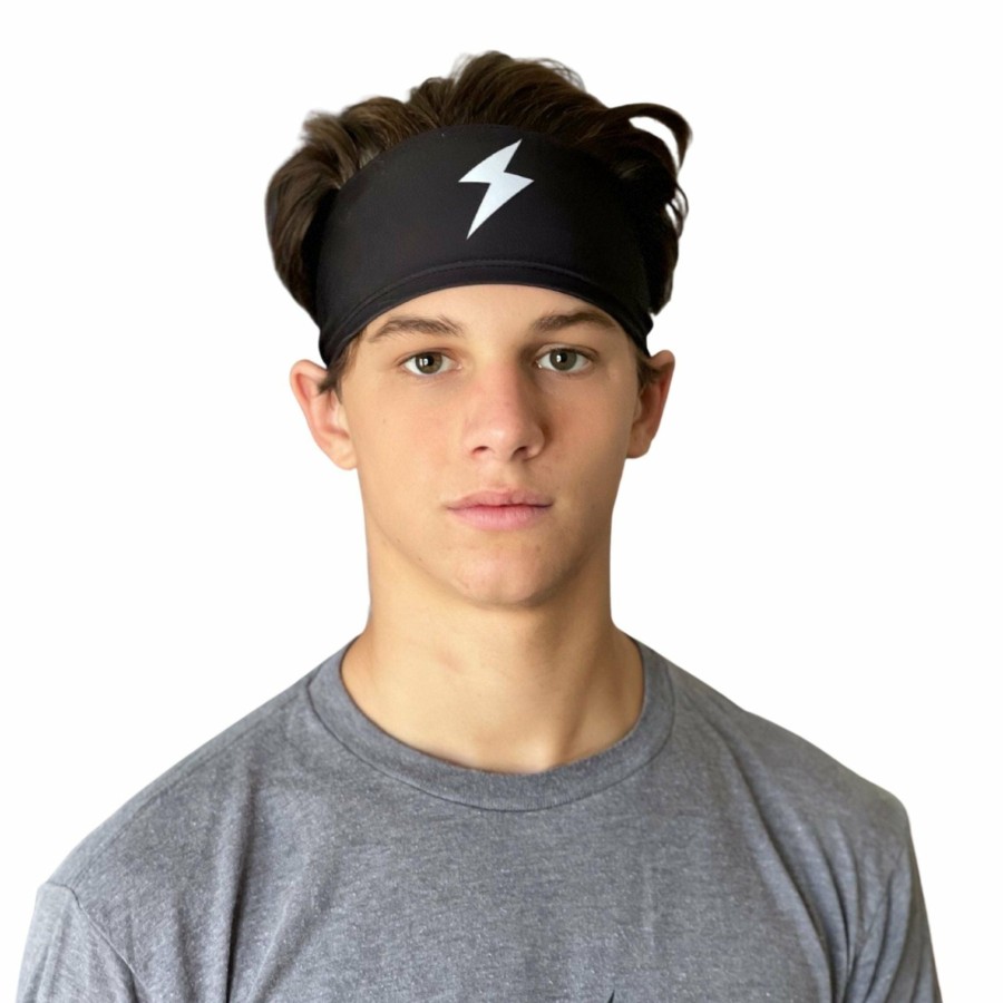 BRUCE BOLT Performance Headband | Headbands