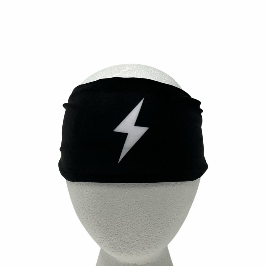 BRUCE BOLT Performance Headband | Headbands