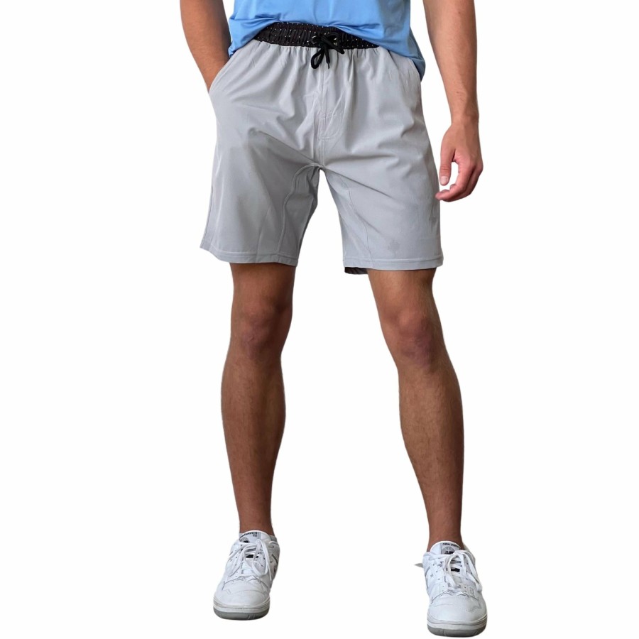 BRUCE BOLT 7" Short | Shorts