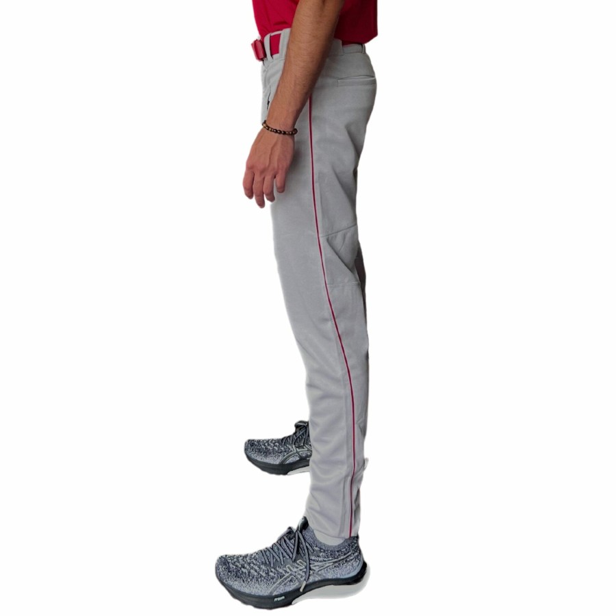 BRUCE BOLT Premium Pro Baseball Pant | Baseball Pants