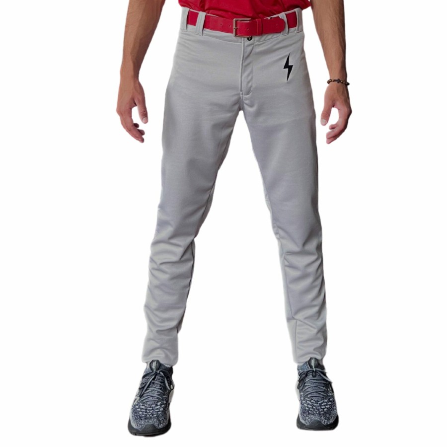 BRUCE BOLT Premium Pro Baseball Pant | Baseball Pants