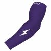 BRUCE BOLT Graduated Compression Premium Arm Sleeve | Compression Sleeves