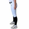 BRUCE BOLT Premium Pro Softball Knicker | Baseball Pants