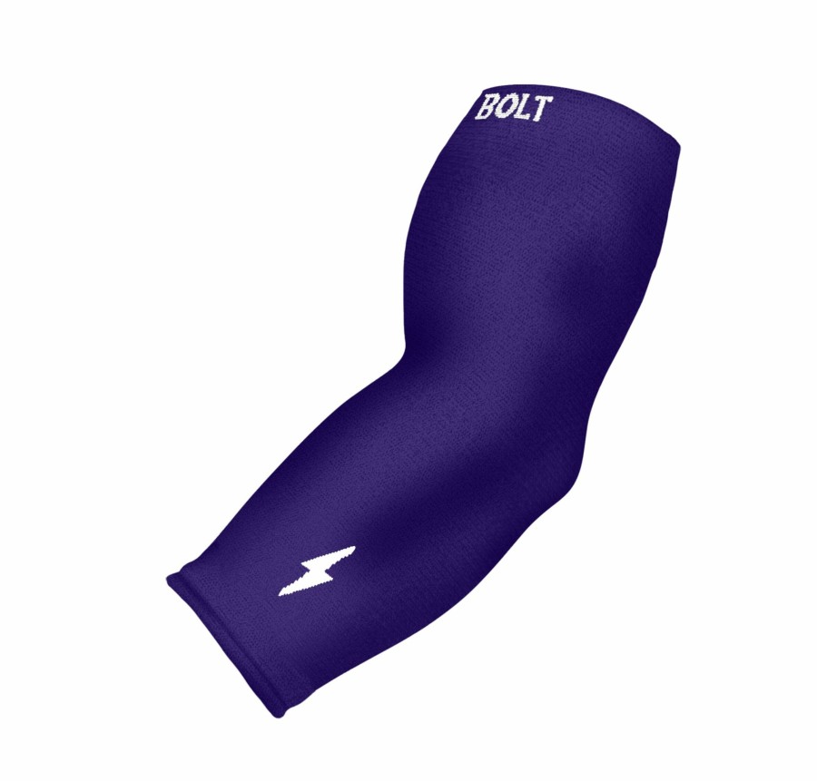 BRUCE BOLT Graduated Compression Premium Arm Sleeve | Arm Sleeves