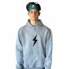 BRUCE BOLT Bolt Hoodie | Lifestyle