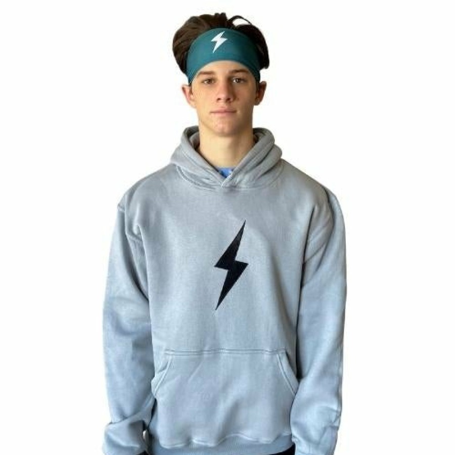 BRUCE BOLT Bolt Hoodie | Lifestyle