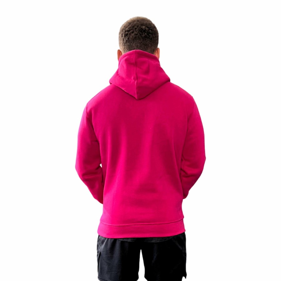 BRUCE BOLT Bolt Hoodie | Hoodies