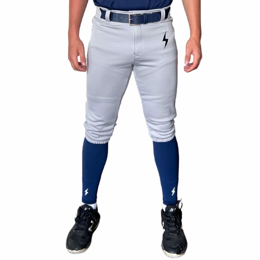 BRUCE BOLT Premium Pro Baseball Knicker | On-Field