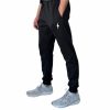 BRUCE BOLT Cotton Joggers | Joggers