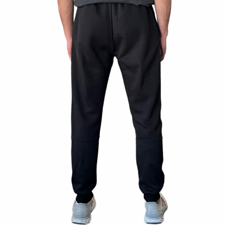 BRUCE BOLT Cotton Joggers | Joggers