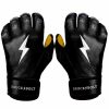 BRUCE BOLT Short Cuff Batting Gloves | Original Series