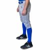 BRUCE BOLT Premium Pro Baseball Knicker | On-Field